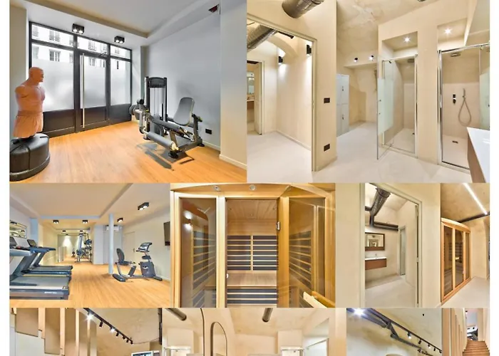 Urban Flat 61 - Pretty 3 Bedrooms In Center Of Appartamento Parigi