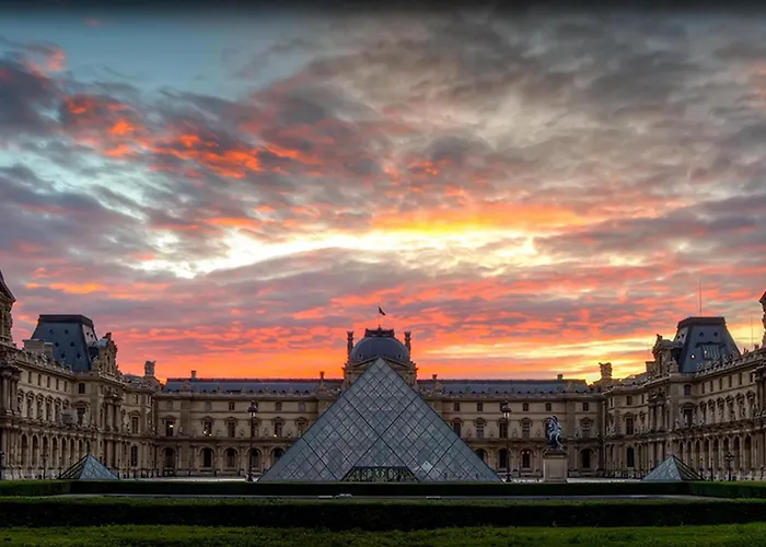 Urban Flat 61 - Pretty 3 Bedrooms In Center Of Parigi