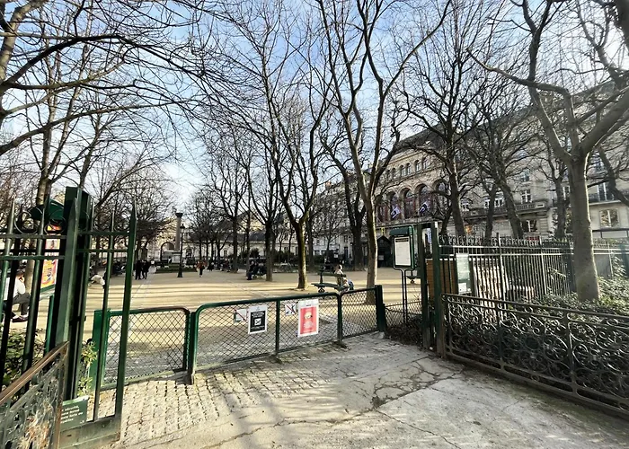 Appartamento Urban Flat 61 - Pretty 3 Bedrooms In Center Of *