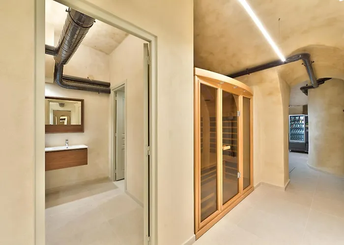 Appartamento Urban Flat 61 - Pretty 3 Bedrooms In Center Of Parigi